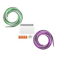 End Join Kit for SR LED Strip Fixtures RAB Lighting